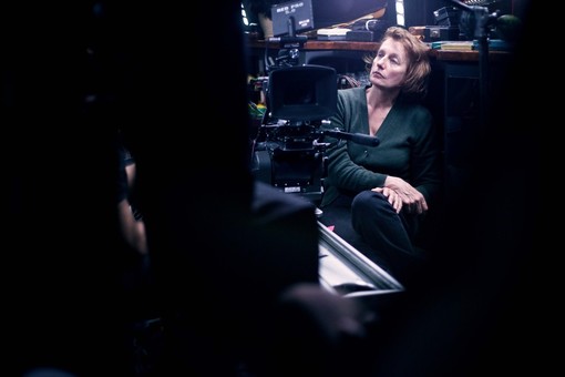Al Cinema Massimo &quot;New Desire&quot;, omaggio a Chantal Akerman