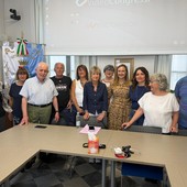 Santena, Cambiano e Villastellone insieme per ascoltare gli anziani Santena, Cambiano e Villastellone insieme per ascoltare gli anziani