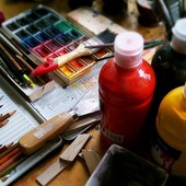 Arte e creatività in Val di Susa: torna "Pittori in Strada" a Chiomonte