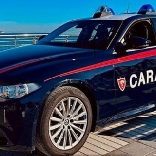Arrestati in Riviera Ligure due torinesi