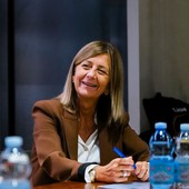 Cristina Peddis