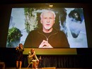 James Cameron, l'incontro è online ma la è sala gremita: “Spero la mostra a Torino sia di ispirazione ai giovani" James Cameron, l'incontro è online ma la è sala gremita: “Spero la mostra a Torino sia di ispirazione ai giovani"