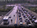 La situazione si sta intensificando nelle ore pomeridiane sulle autostrade del mare La situazione si sta intensificando nelle ore pomeridiane sulle autostrade del mare