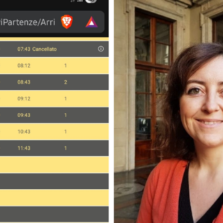 Pinerolo-Chivasso. Canalis (PD): "Anno nuovo, problemi vecchi"