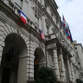 Patto tra Comune di Torino e Città Metropolitana per una gestione amministrativa integrata Patto tra Comune di Torino e Città Metropolitana per una gestione amministrativa integrata