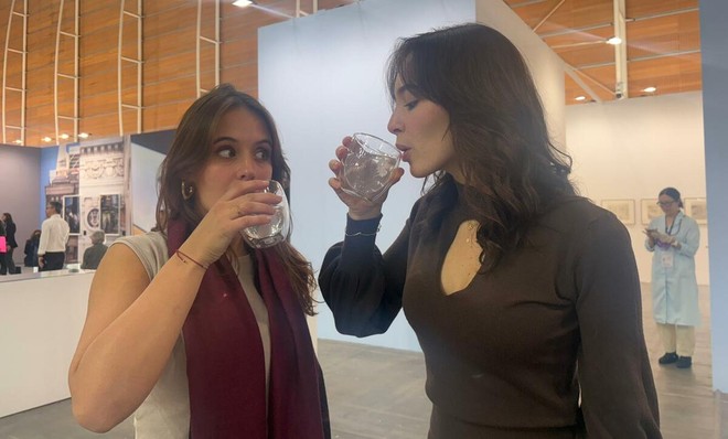 Le opere più divertenti e curiose che si trovano ad Artissima 2025 Le opere più divertenti e curiose che si trovano ad Artissima 2025