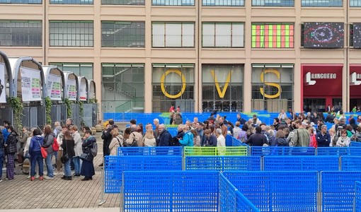 Oltre alle strutture, beneficiano dei flussi i ristoranti, taxi e negozi