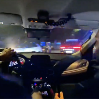 Maxi blitz dei Carabinieri tra Torino, Vco e Novara: 8 misure cautelari in un'indagine della Dda FOTO E VIDEO