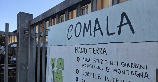 Ferrucci Hub replica a Comala: “il protagonismo giovanile è plurale, non esclusivo”