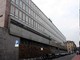 Immagine di archivio del centro Rai di Torino