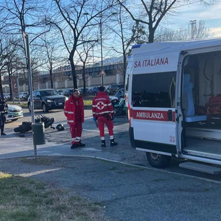 Verso l’obbligo di svolta a destra, la mossa del Comune contro gli incidenti in corso Orbassano
