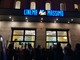 Il Cinema Massimo sabato scorso, alla chiusura del Torino Film Festival