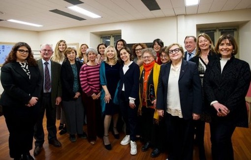 Consiglio direttivo CAFID