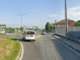 Progetti di allargamento della carreggiata per corso Marche Progetti di allargamento della carreggiata per corso Marche