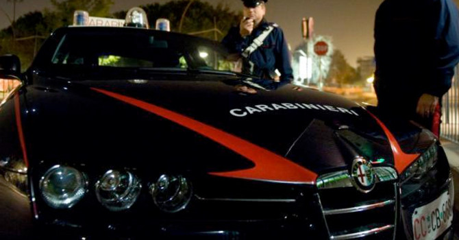 Immagine di repertorio