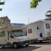 camper in circoscrizione 5