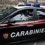 Rivarolo, 50enne senza fissa dimora litiga con la compagna e aggredisce i Carabinieri