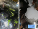 Chicchi da due etti, la grandine si abbatte su vetture e colture di Canavese e Valli di Lanzo [FOTO]