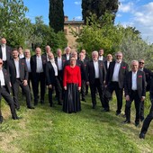 L’Associazione Corale Carignanese APS e il Coro ‘Città di Carignano’