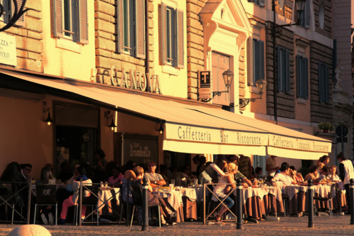 Ristoranti in Italia dove le criptovalute sono un'opzione: dove gustare la cucina autentica e pagare digitalmente