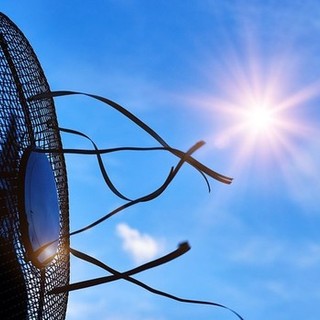 Ancora giorni di gran caldo su Torino e provincia