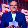Carlo Conti ha svelato i protagonisti del prossimo Festival di Sanremo