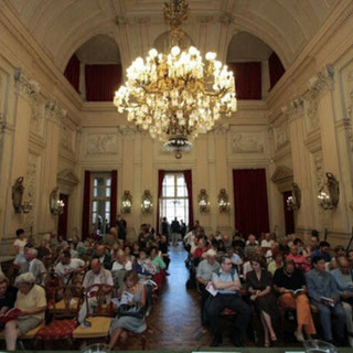 Frontiers, la prima convention dedicata all'industria del contenuto al Circolo del lettori