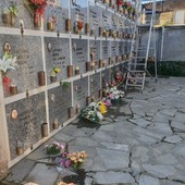cimitero di Beinasco