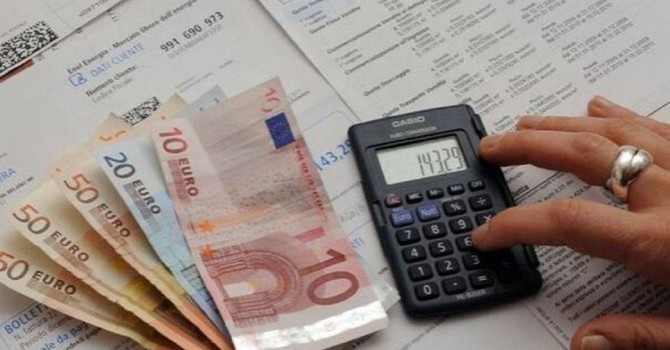 E' soprattutto l'energia a costare di più, nelle tasche dei torinesi, in queste settimane