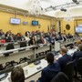 Le crisi aziendali torinesi sono arrivate ancora una volta in Consiglio regionale