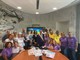 Donazione all'ospedale Sant'Anna