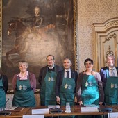 Chieri si mette a tavola: torna la Fiera di San Martino