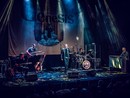 Con un concerto-tributo ai Genesis al via la stagione del Teatro Superga Con un concerto-tributo ai Genesis al via la stagione del Teatro Superga