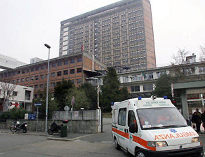 Problemi sui pasti al Cto. L'allarme di Nursind, ma l'ospedale chiarisce: &quot;Sono stati sostituiti. Tutti hanno mangiato&quot;