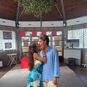 A carnevale tutto vale: baci al buio e sorprese al Gazebo forbito Sambuy