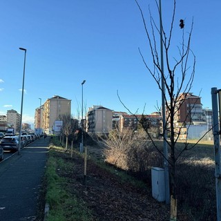 Via Oxilia, il Campo Base rinasce grazie al "modello Caivano"