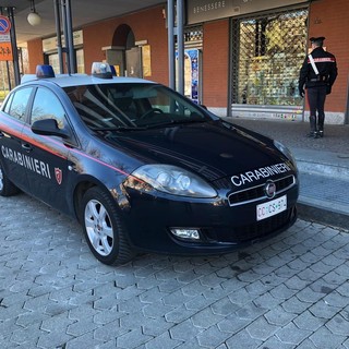 carabinieri