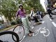 Il sogno di una Torino ciclabile: un percorso a ostacoli nella città dove c’è un'auto per ogni patentato Il sogno di una Torino ciclabile: un percorso a ostacoli nella città dove c’è un'auto per ogni patentato
