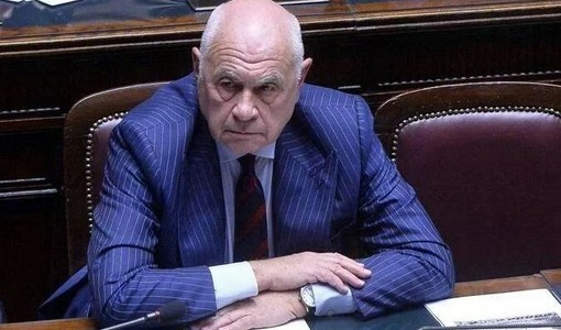 Scarcerato in 48 ore dopo abusi sessuali su una 13enne a Torino: Nordio invia gli ispettori "per acquisire valutazioni utili" Scarcerato in 48 ore dopo abusi sessuali su una 13enne a Torino: Nordio invia gli ispettori "per acquisire valutazioni utili"