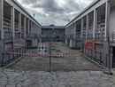 Lavori di riqualificazione al cimitero di Moncalieri Lavori di riqualificazione al cimitero di Moncalieri