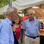 Lutto per la politica torinese e nazionale