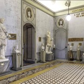 Ad Agliè "Dietro le quinte", la quotidianità di chi si prende cura del Castello