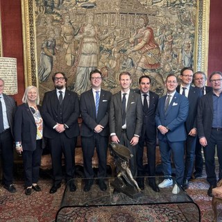 Nicco: “Un patto per potenziare il trasporto merci del nord-ovest”