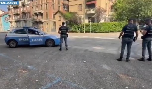Controlli rafforzati per Ferragosto: verifiche negli scali, presidi nella movida e attenzione ai furti in casa