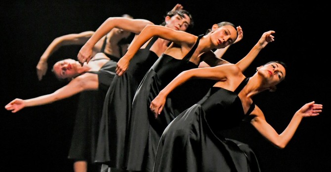 Palcoscenico Danza 2026: al teatro Astra i "mostri" del corpo e dell'identità Palcoscenico Danza 2026: al teatro Astra i "mostri" del corpo e dell'identità