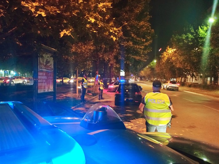 Ubriachi e drogati al volante, controlli nel Torinese: cinque patenti ritirate