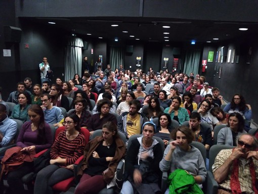Cinema e migrazioni, torna a Torino la rassegna “Crocevia di sguardi”