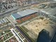 Il cantiere della Città della Salute