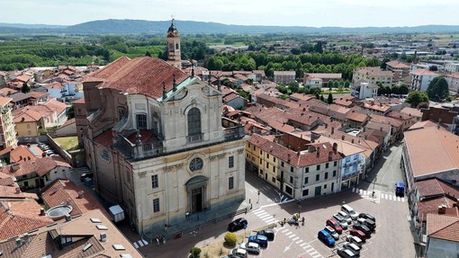 Il Tour de l’Avenir torna nel Torinese: gran finale al Lago Serrù tra le promesse del ciclismo mondiale Il Tour de l’Avenir torna nel Torinese: gran finale al Lago Serrù tra le promesse del ciclismo mondiale