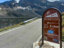Una immagine di repertorio del colle del Nivolet